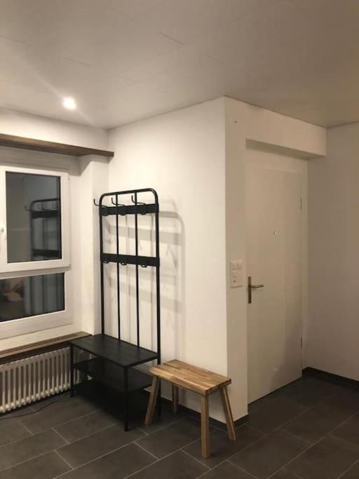 Inn Joy Apartments - Rorschach Mit Panoramasicht Exterior foto